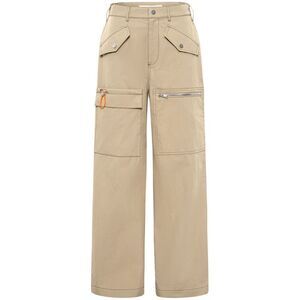 Dion Lee Women Trousers With Large Pockets